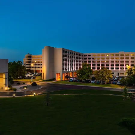 Nced Conference Center & Hotel-3